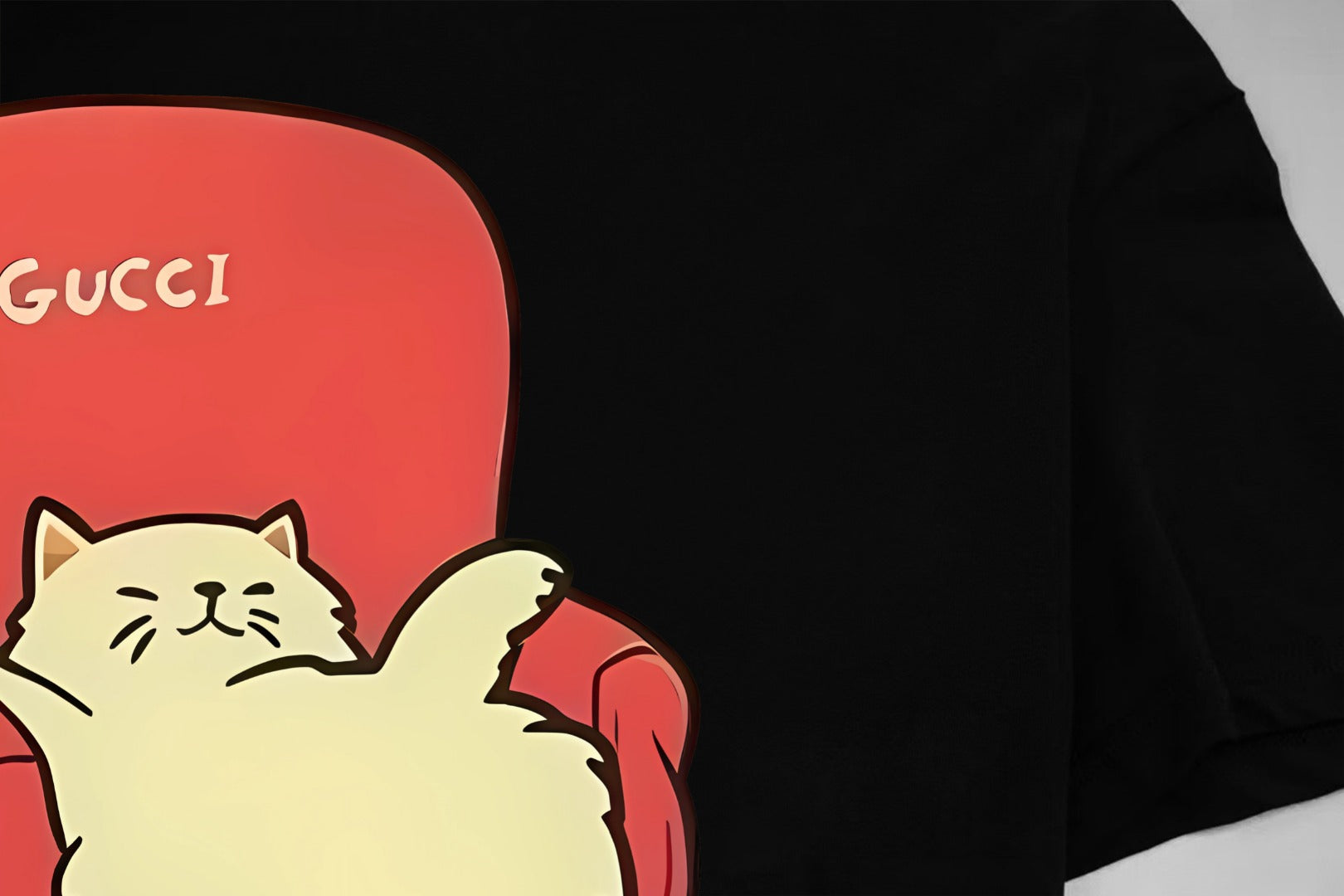 LuxluxHouse Best Quality Clothes Gucci T-shirt