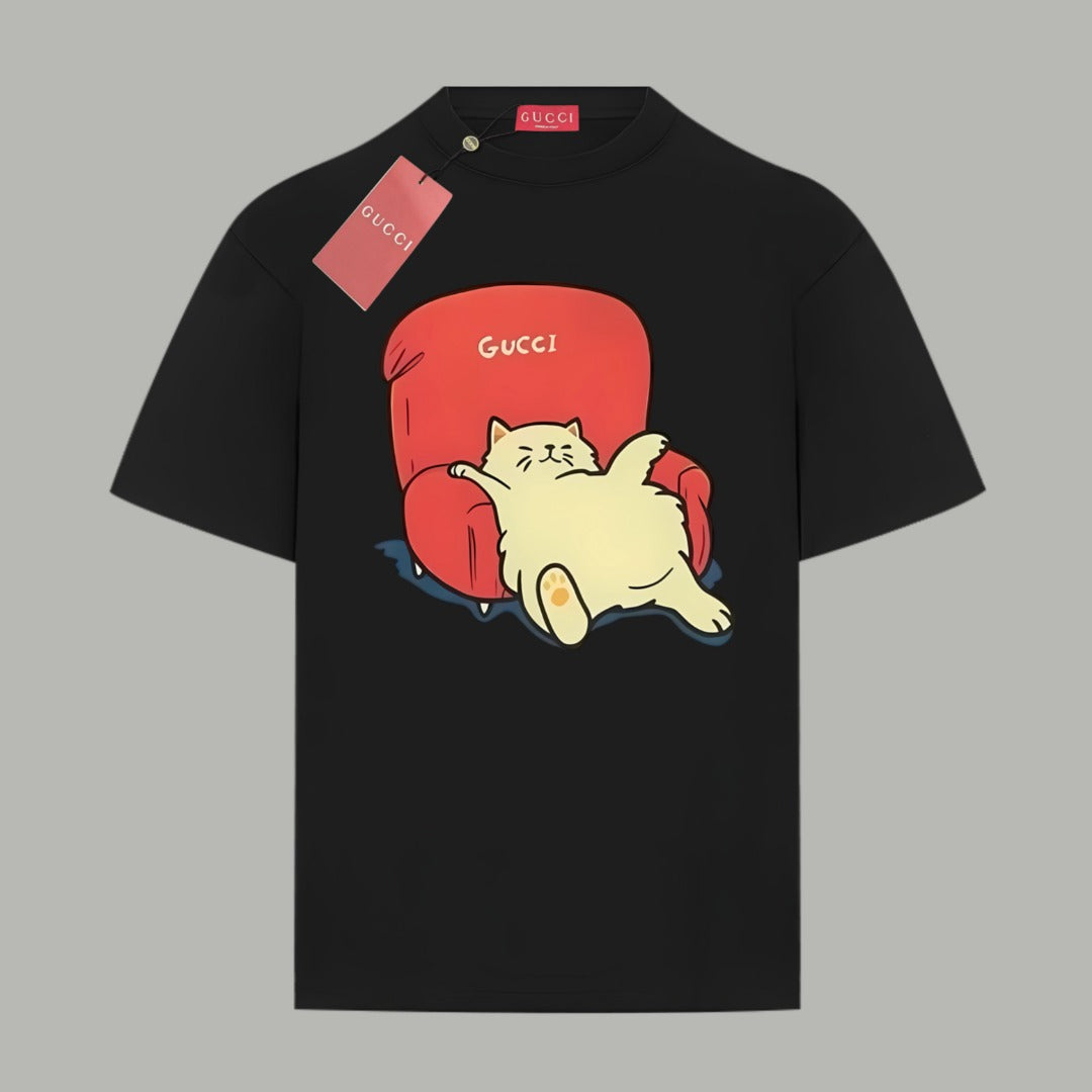 LuxluxHouse Best Quality Clothes Gucci T-shirt