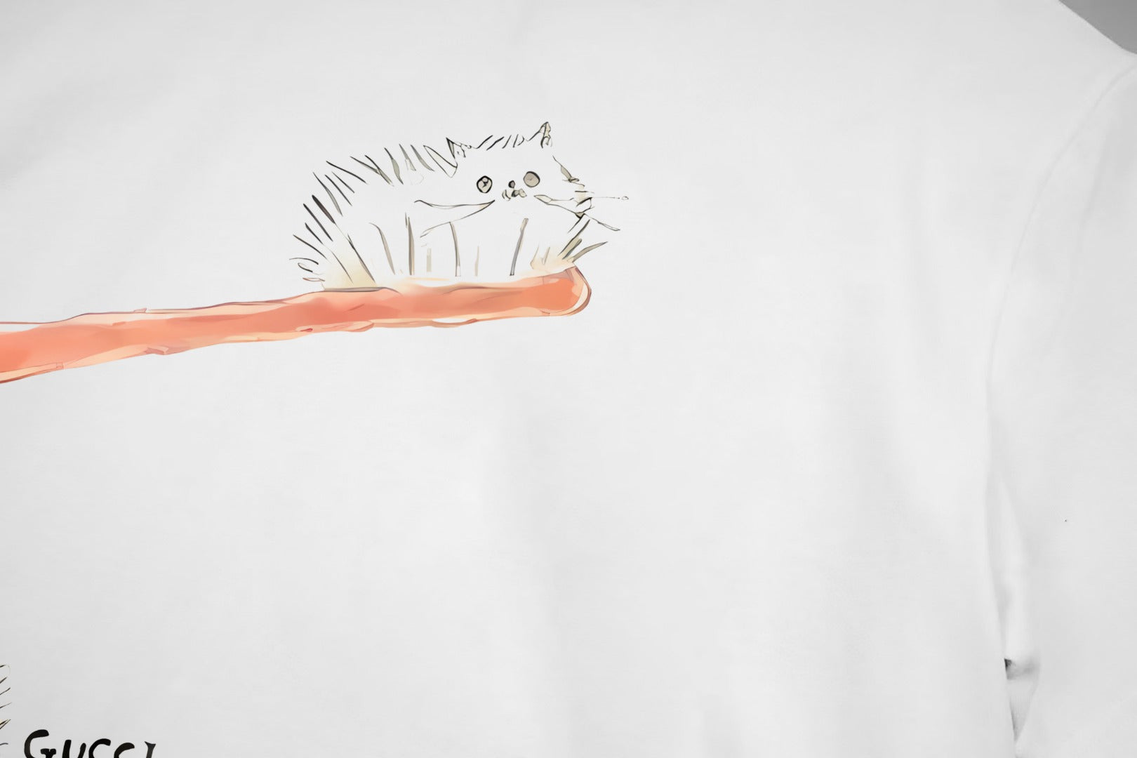 LuxluxHouse Best Quality Clothes Gucci T-shirt