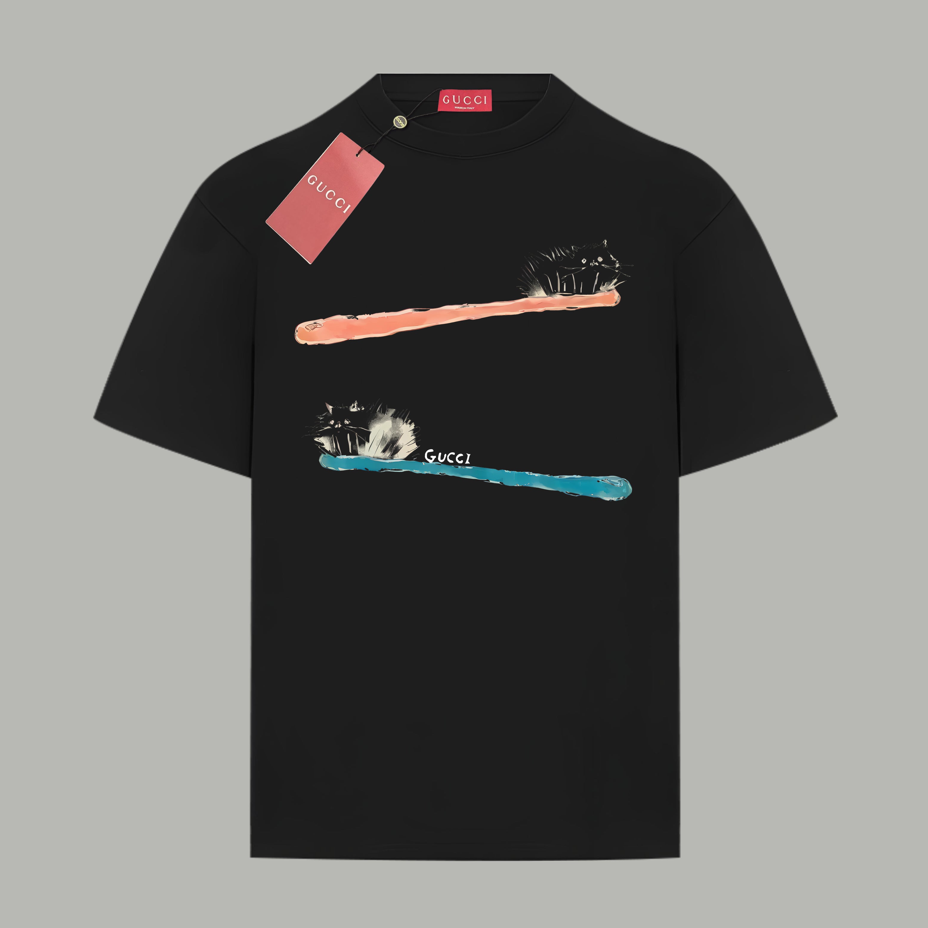 LuxluxHouse Best Quality Clothes Gucci T-shirt