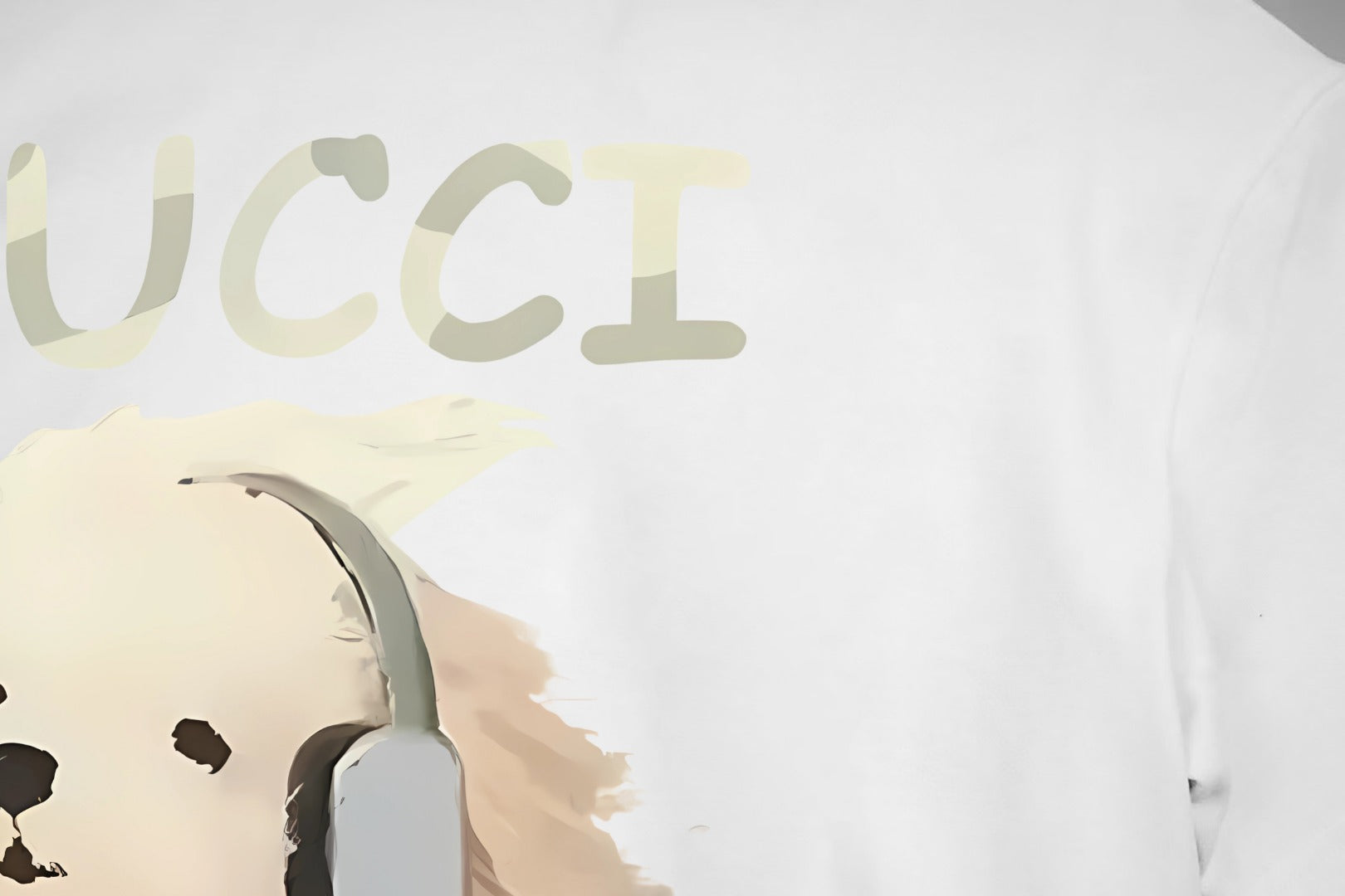 LuxluxHouse Best Quality Clothes Gucci T-shirt