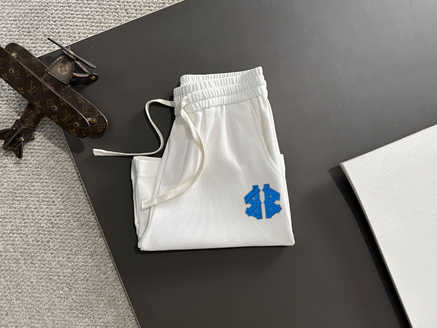LuxluxHouse Best Quality Clothes Balenciaga Pants