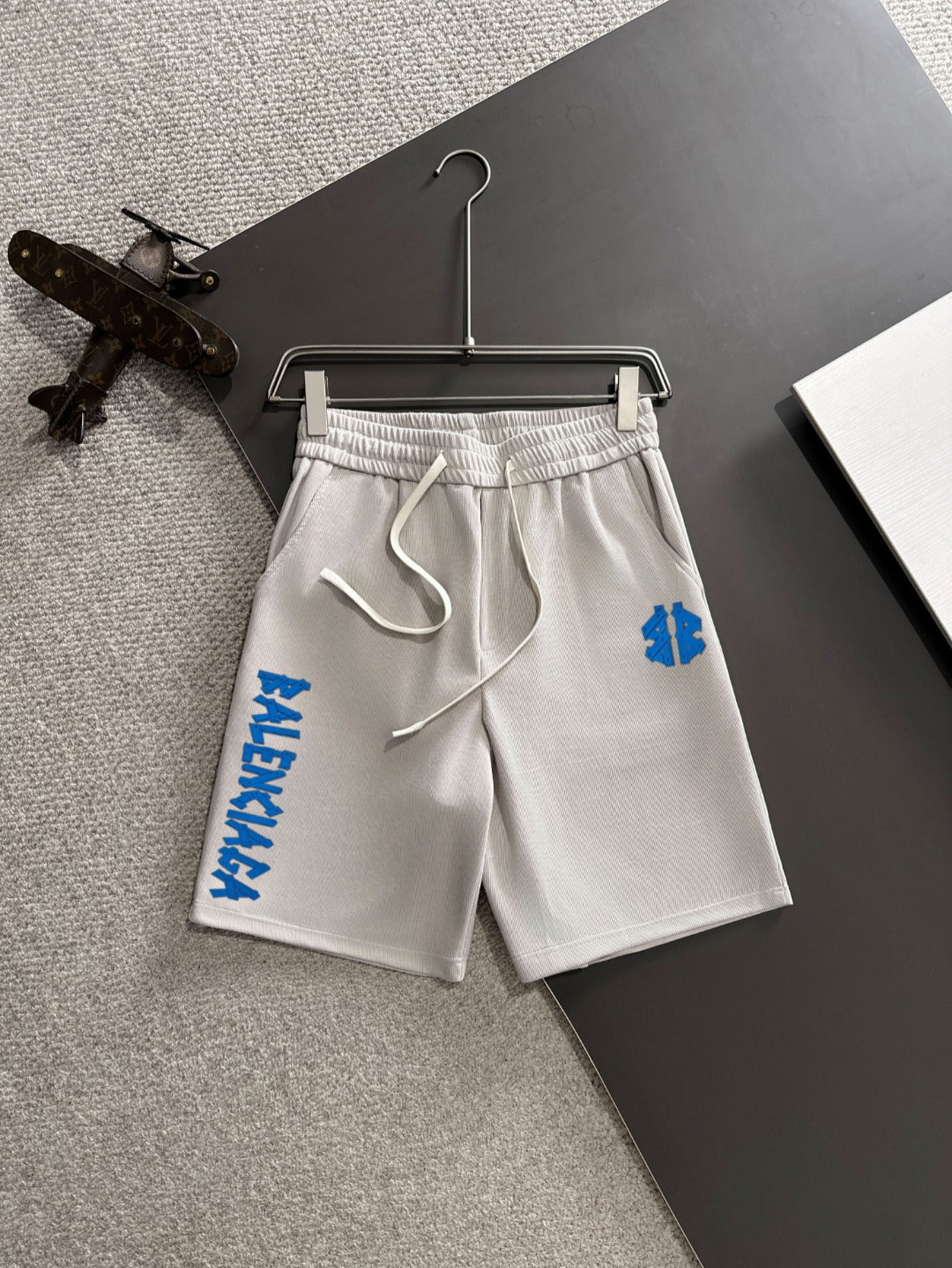 LuxluxHouse Best Quality Clothes Balenciaga Pants