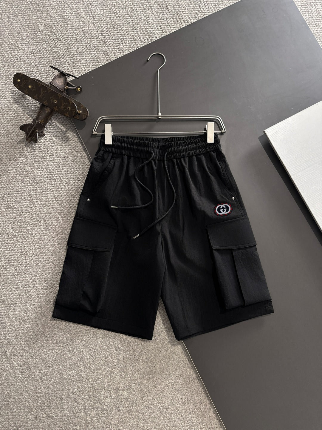 LuxluxHouse Best Quality Clothes Gucci Pants