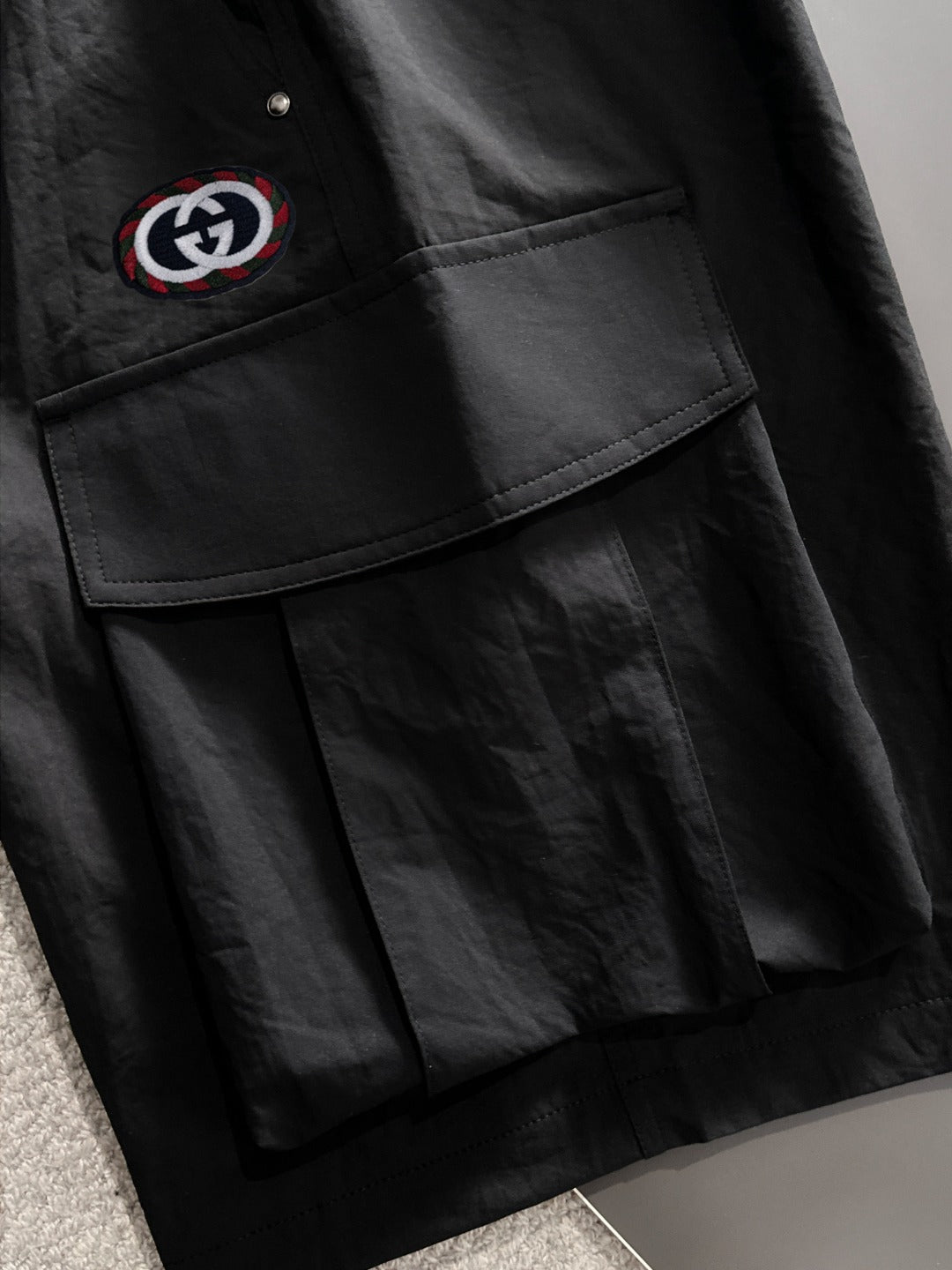 LuxluxHouse Best Quality Clothes Gucci Pants