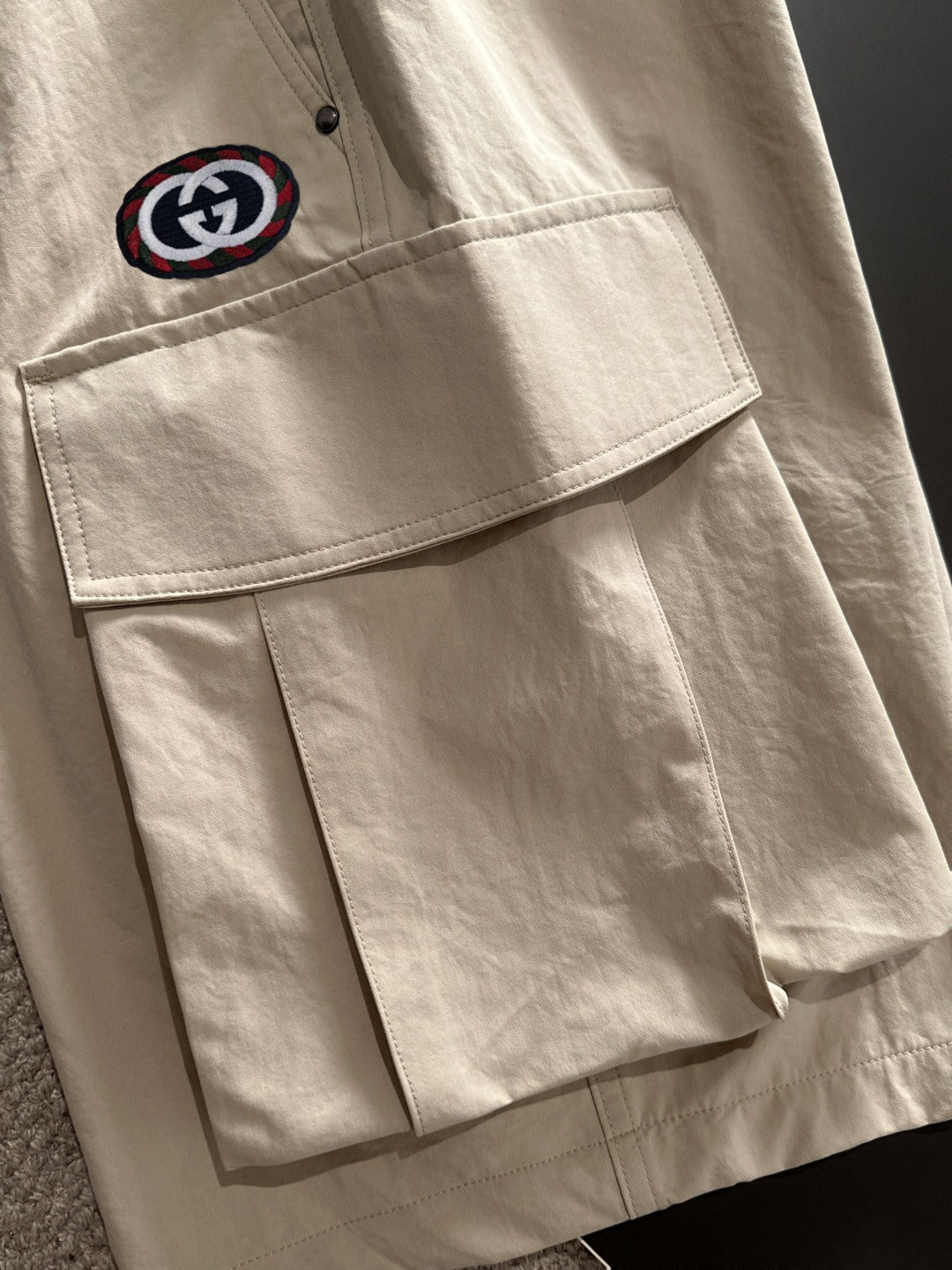 LuxluxHouse Best Quality Clothes Gucci Pants