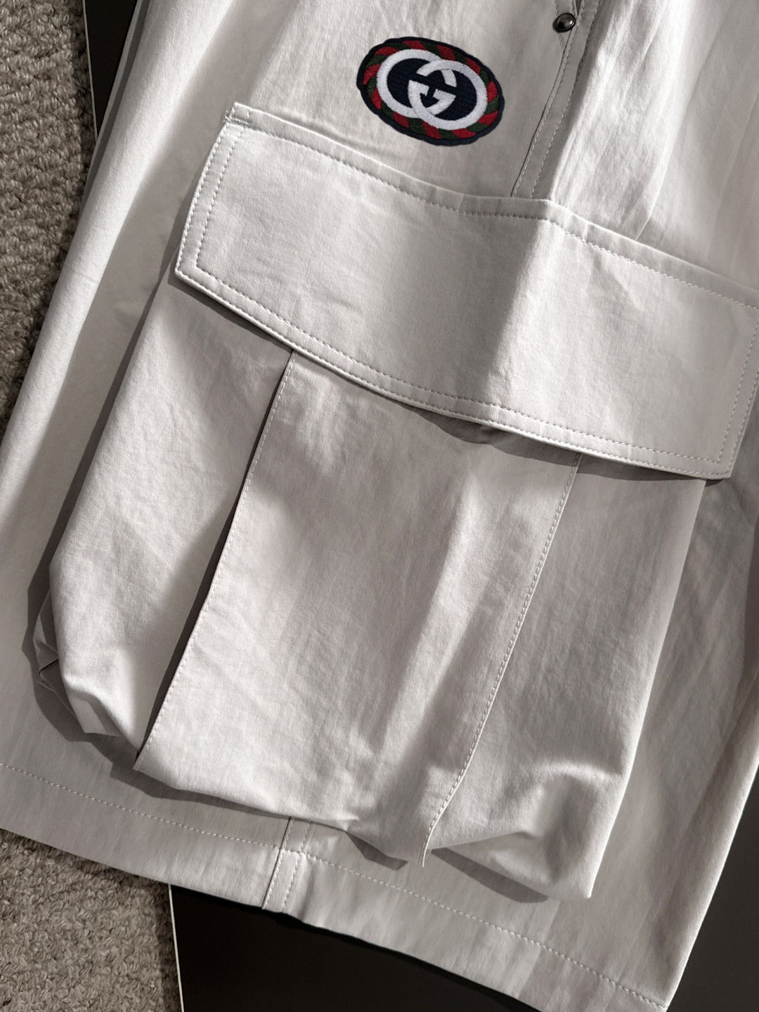 LuxluxHouse Best Quality Clothes Gucci Pants
