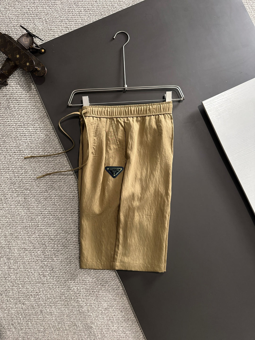 LuxluxHouse Best Quality Clothes Pants Prada