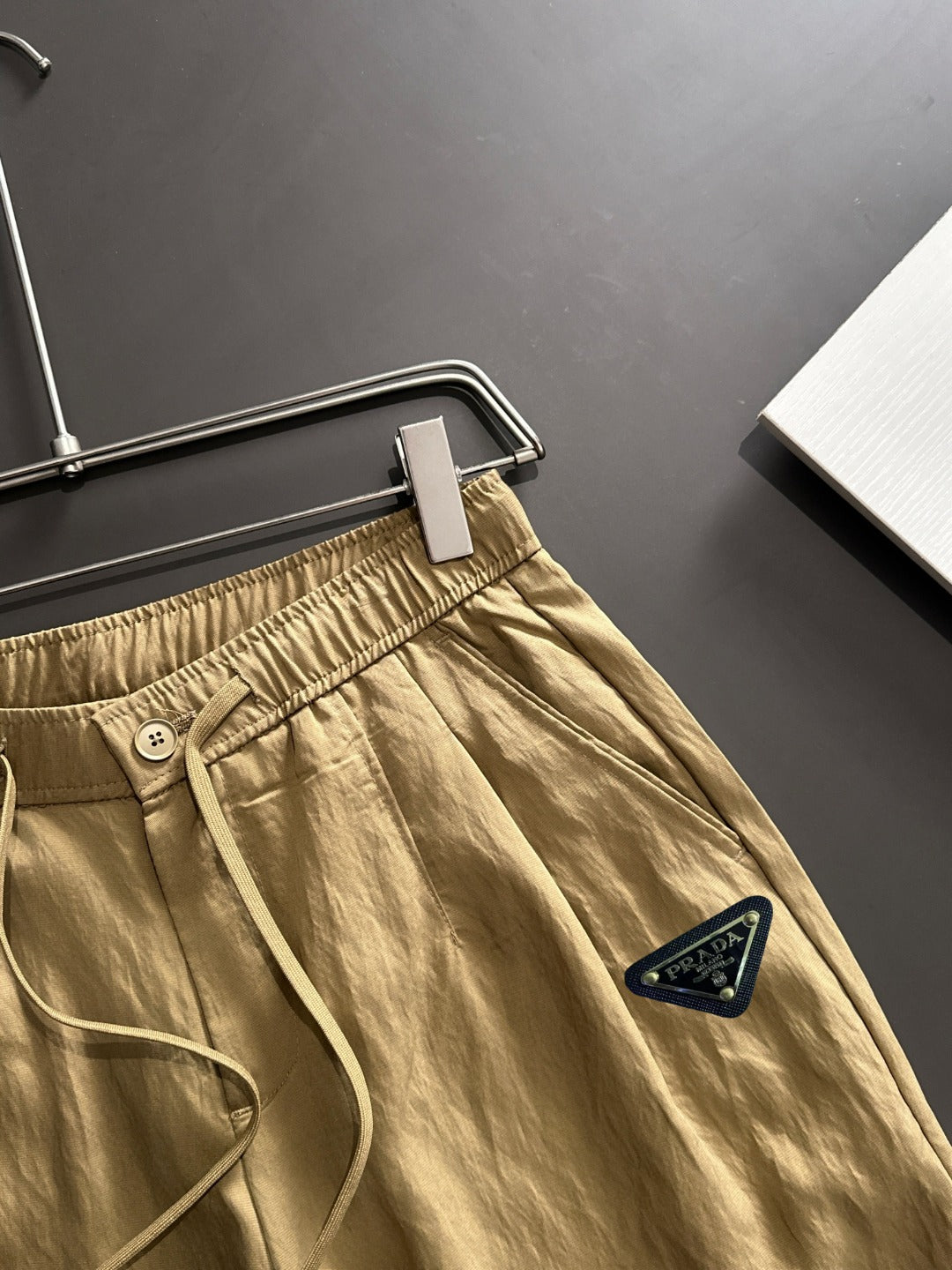 LuxluxHouse Best Quality Clothes Pants Prada