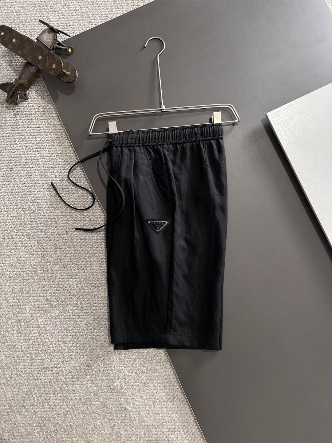 LuxluxHouse Best Quality Clothes Pants Prada