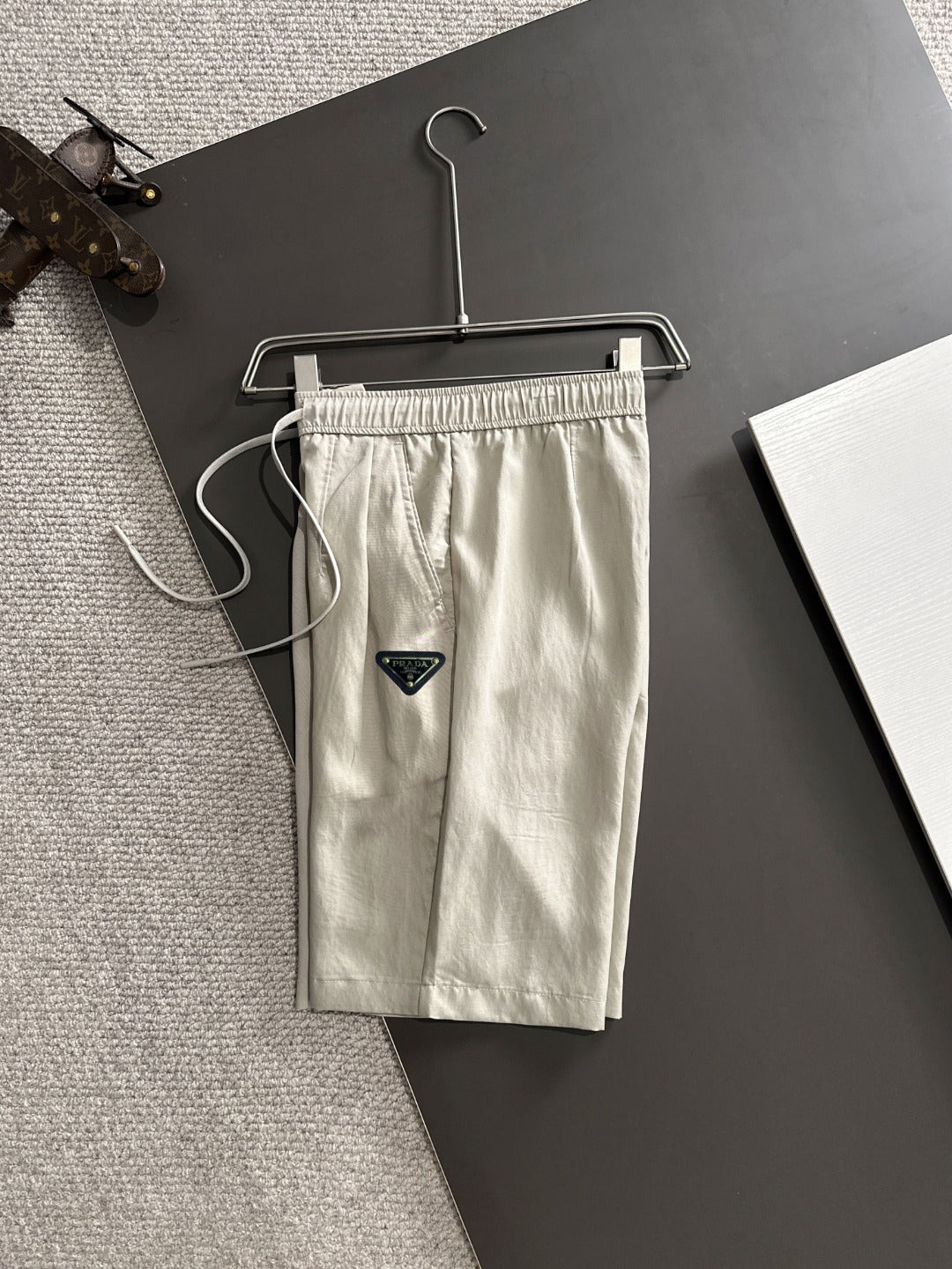 LuxluxHouse Best Quality Clothes Pants Prada