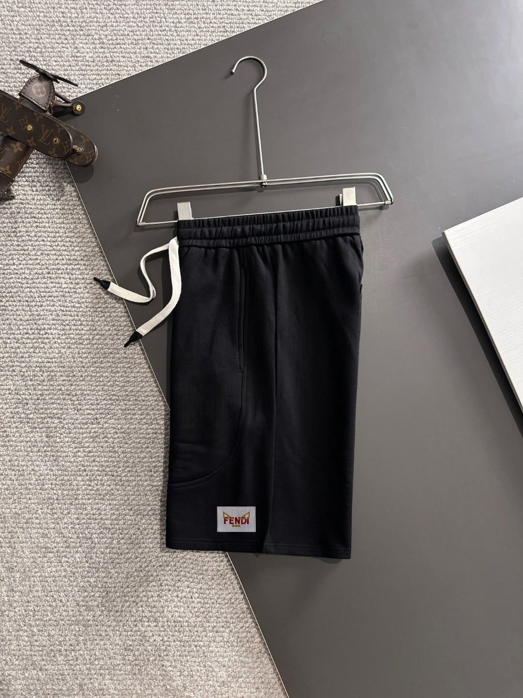 LuxluxHouse Best Quality Clothes Fendi Pants