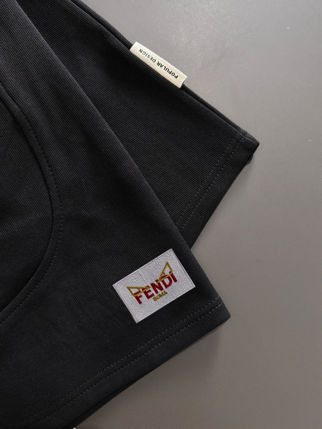 LuxluxHouse Best Quality Clothes Fendi Pants