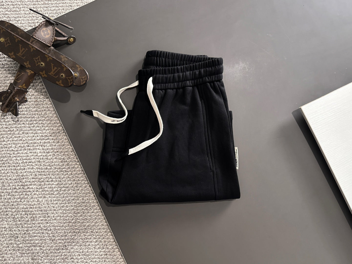 LuxluxHouse Best Quality Clothes Fendi Pants