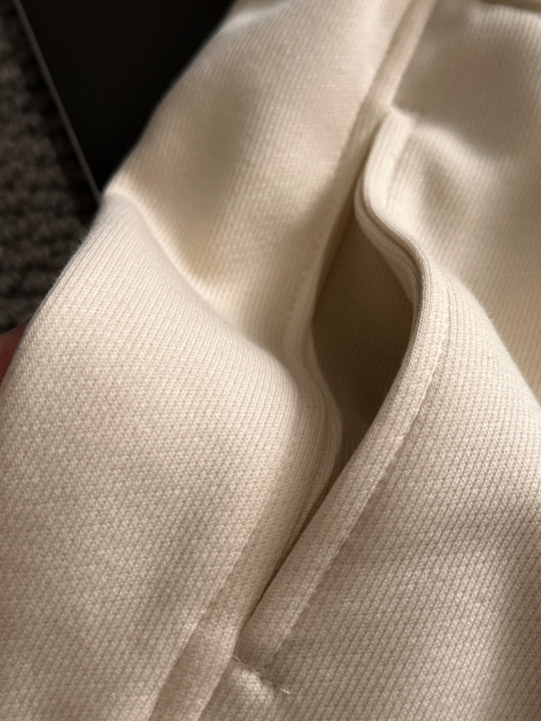 LuxluxHouse Best Quality Clothes Fendi Pants