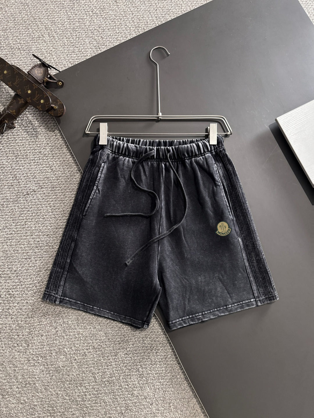 LuxluxHouse Best Quality Clothes Pants Moncler