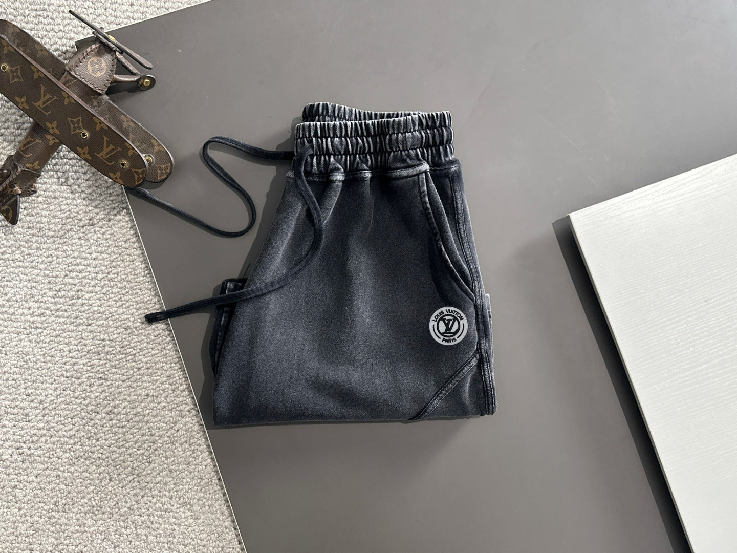 LuxluxHouse Best Quality Clothes Pants Louis Vuitton