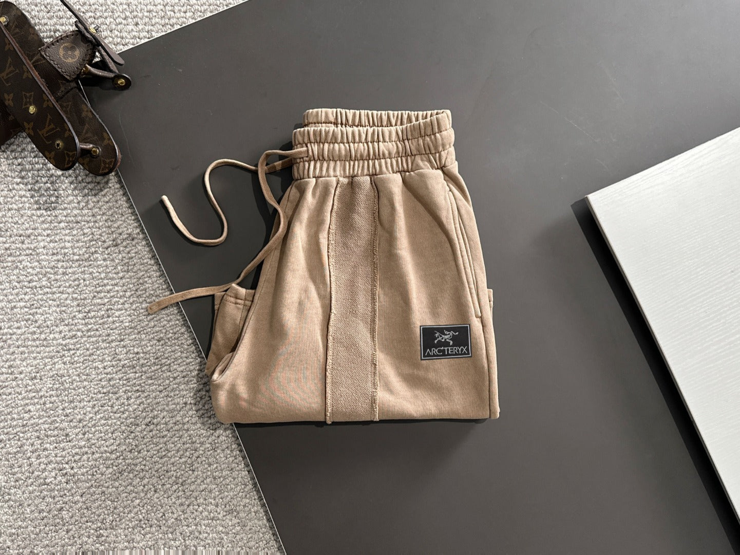 LuxluxHouse Best Quality Clothes Pants Arcteryx