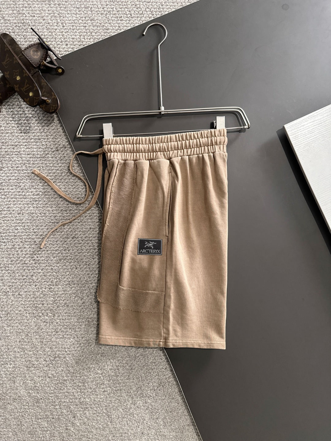 LuxluxHouse Best Quality Clothes Pants Arcteryx