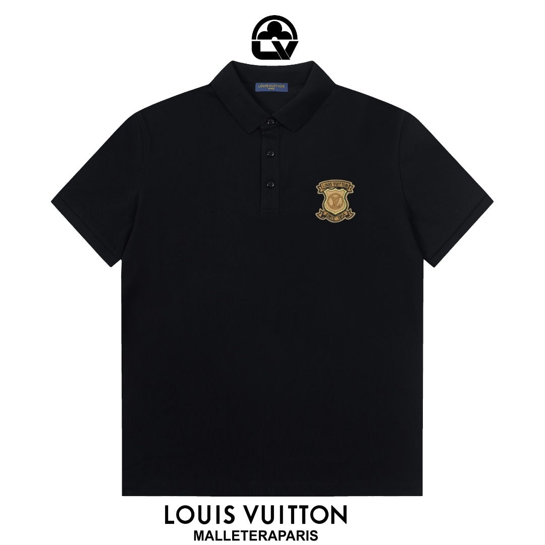 LuxluxHouse Best Quality Clothes Shirts&Polo Louis Vuitton