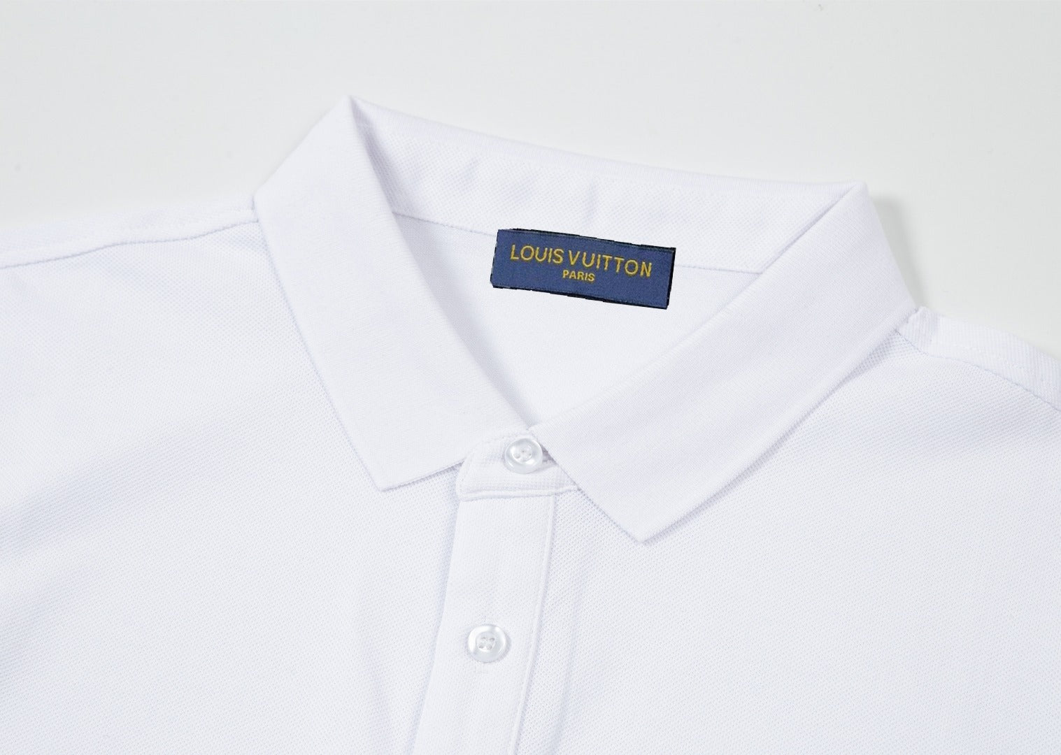 LuxluxHouse Best Quality Clothes Shirts&Polo Louis Vuitton