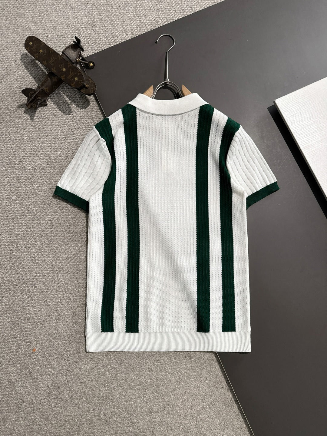 LuxluxHouse Best Quality Clothes Shirts&Polo Hermes
