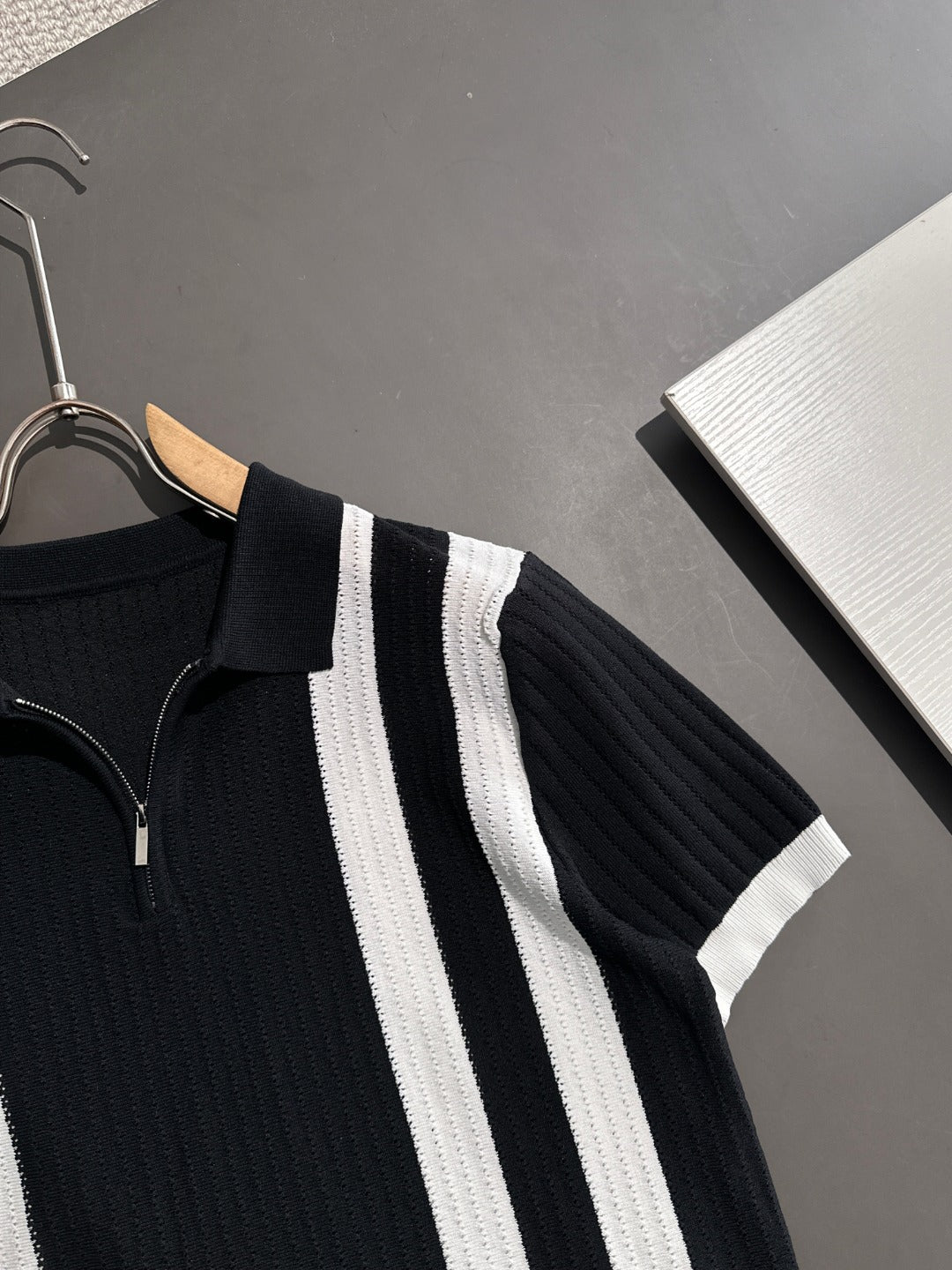 LuxluxHouse Best Quality Clothes Shirts&Polo Hermes
