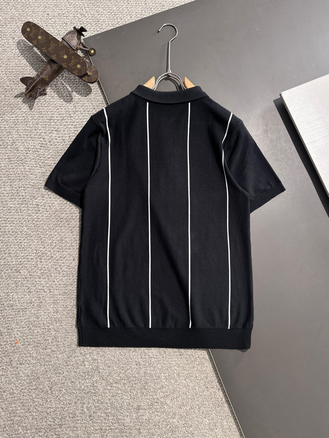 LuxluxHouse Best Quality Clothes Shirts&Polo Gucci