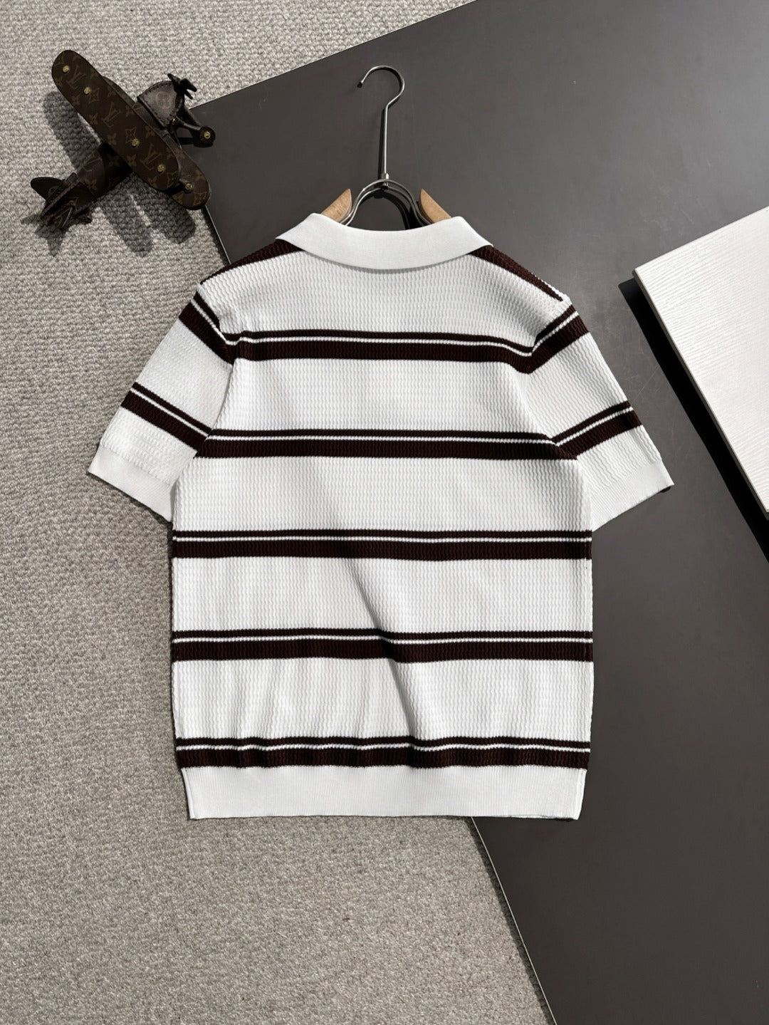 LuxluxHouse Best Quality Clothes Shirts&Polo Moncler