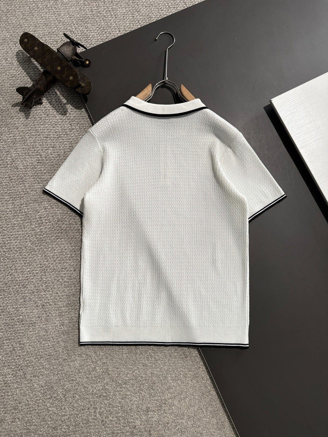 LuxluxHouse Best Quality Clothes Shirts&Polo Burberry