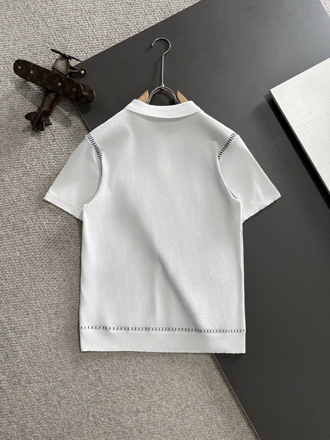 LuxluxHouse Best Quality Clothes Shirts&Polo Gucci
