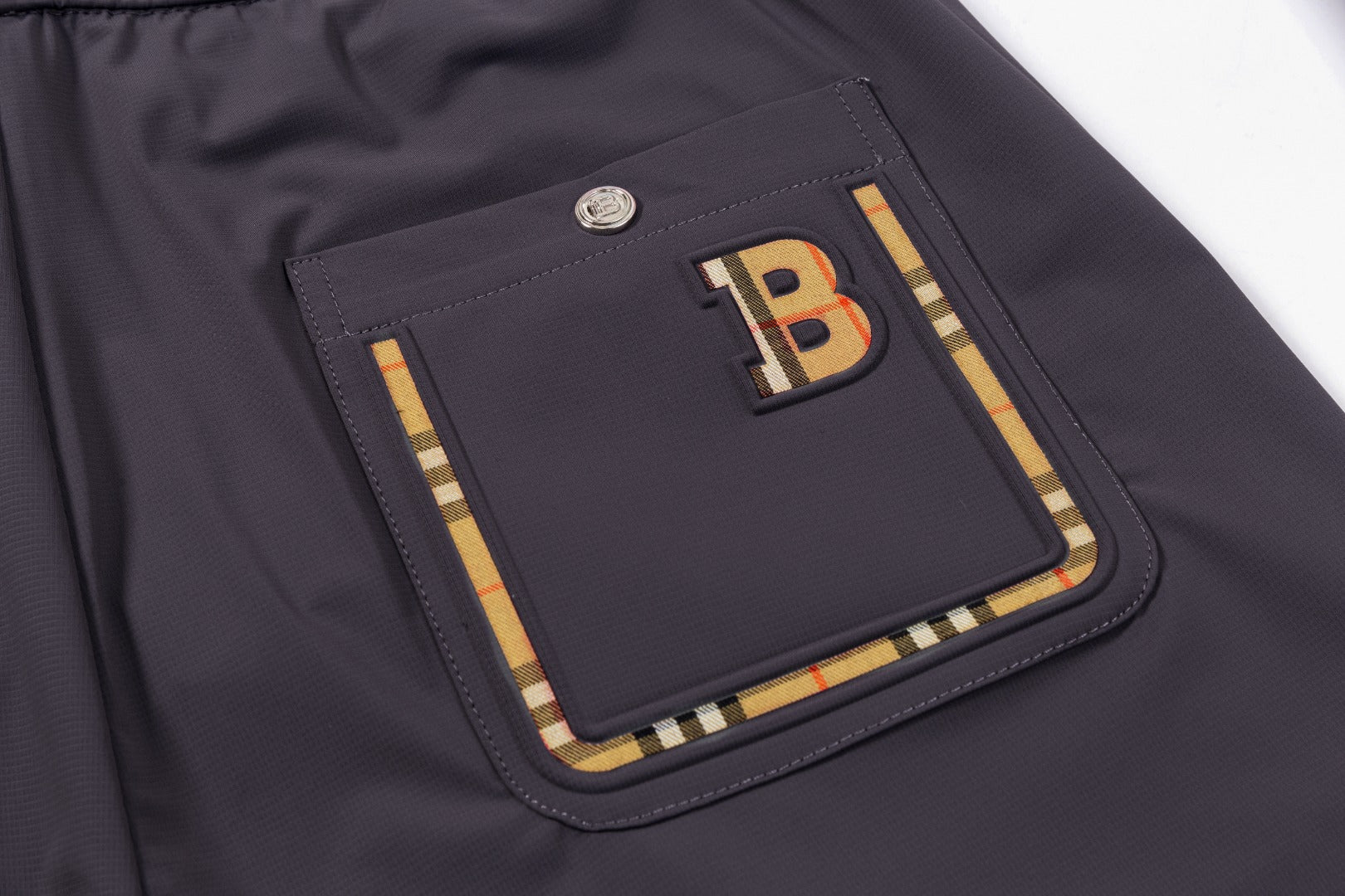 LuxluxHouse Best Quality Clothes Burberry Pants