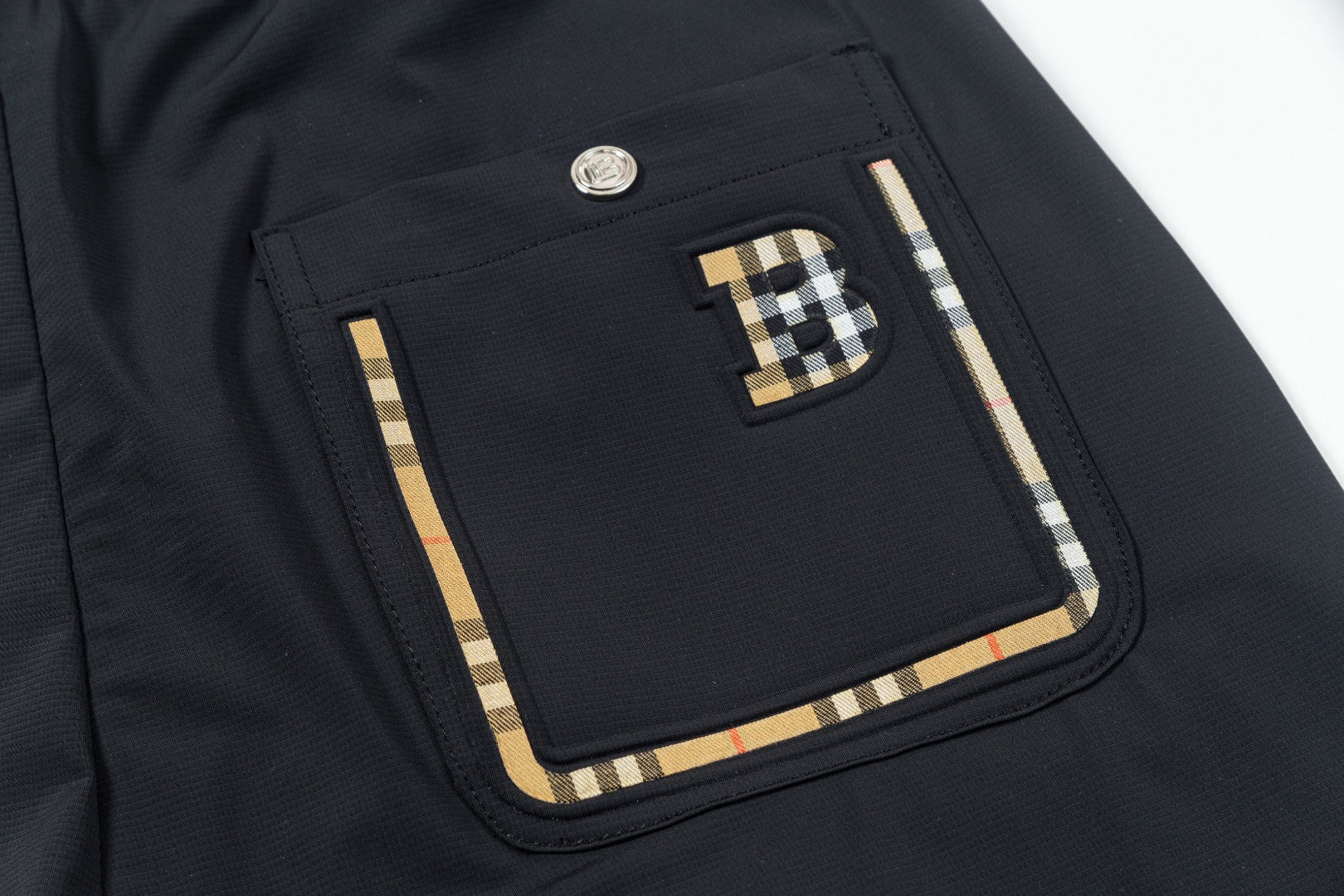 LuxluxHouse Best Quality Clothes Burberry Pants