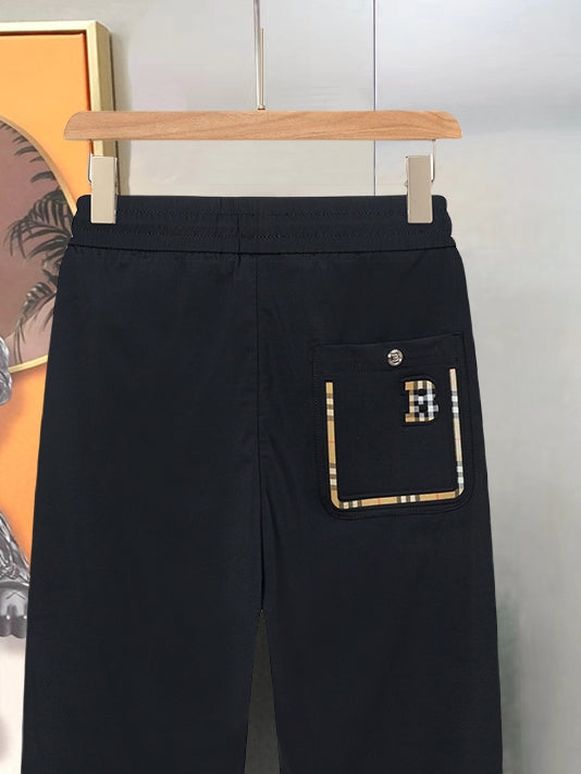 LuxluxHouse Best Quality Clothes Burberry Pants
