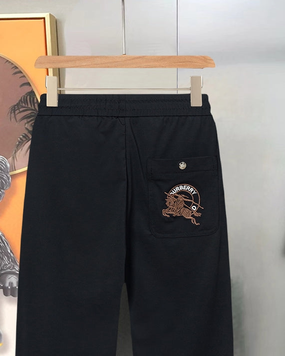 LuxluxHouse Best Quality Clothes Burberry Pants