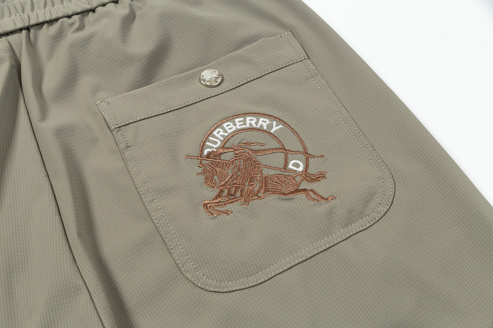 LuxluxHouse Best Quality Clothes Burberry Pants