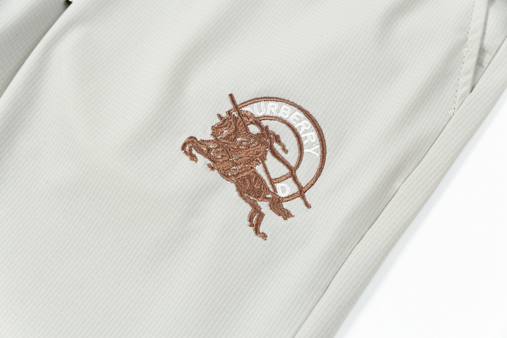 LuxluxHouse Best Quality Clothes Burberry Pants