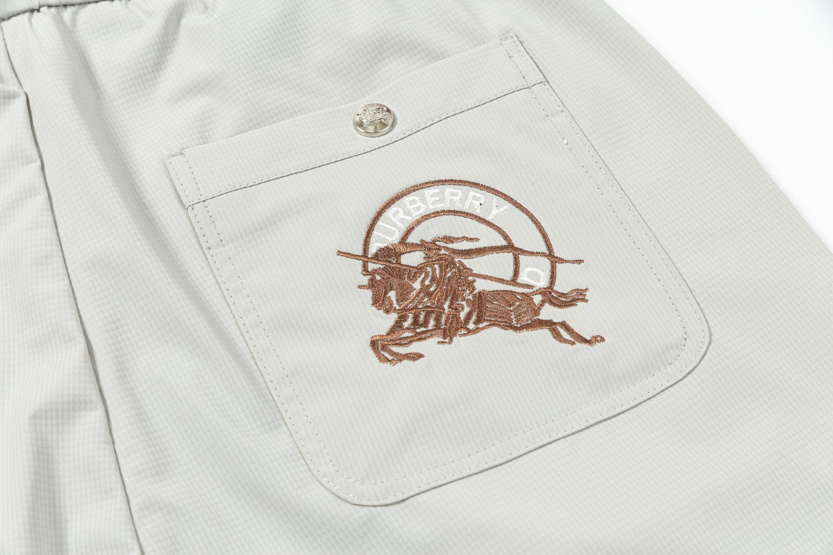 LuxluxHouse Best Quality Clothes Burberry Pants