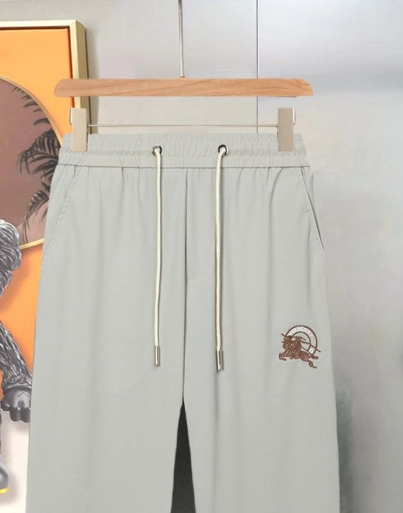 LuxluxHouse Best Quality Clothes Burberry Pants