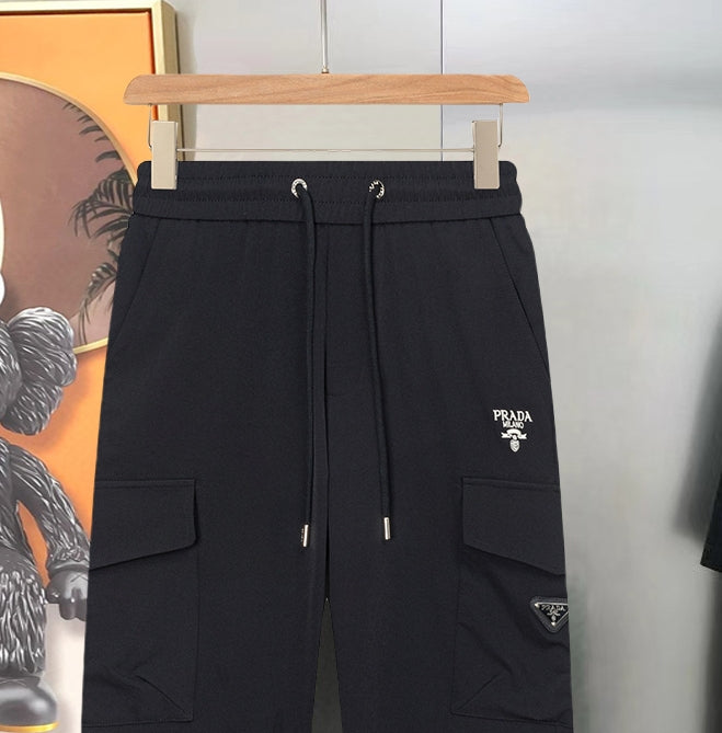 LuxluxHouse Best Quality Clothes Pants Prada
