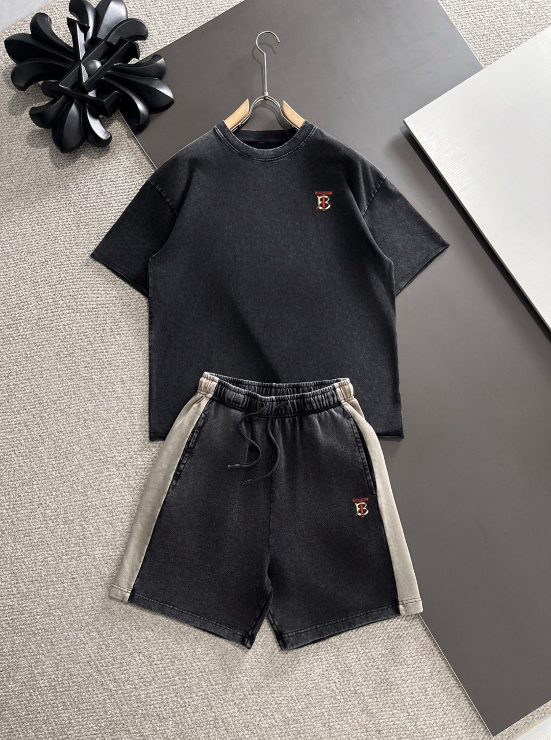 LuxluxHouse Best Quality Clothes Shirts&Polo Burberry