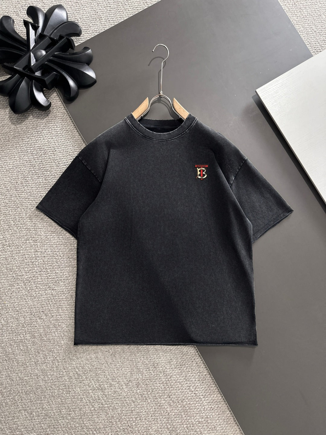 LuxluxHouse Best Quality Clothes Shirts&Polo Burberry