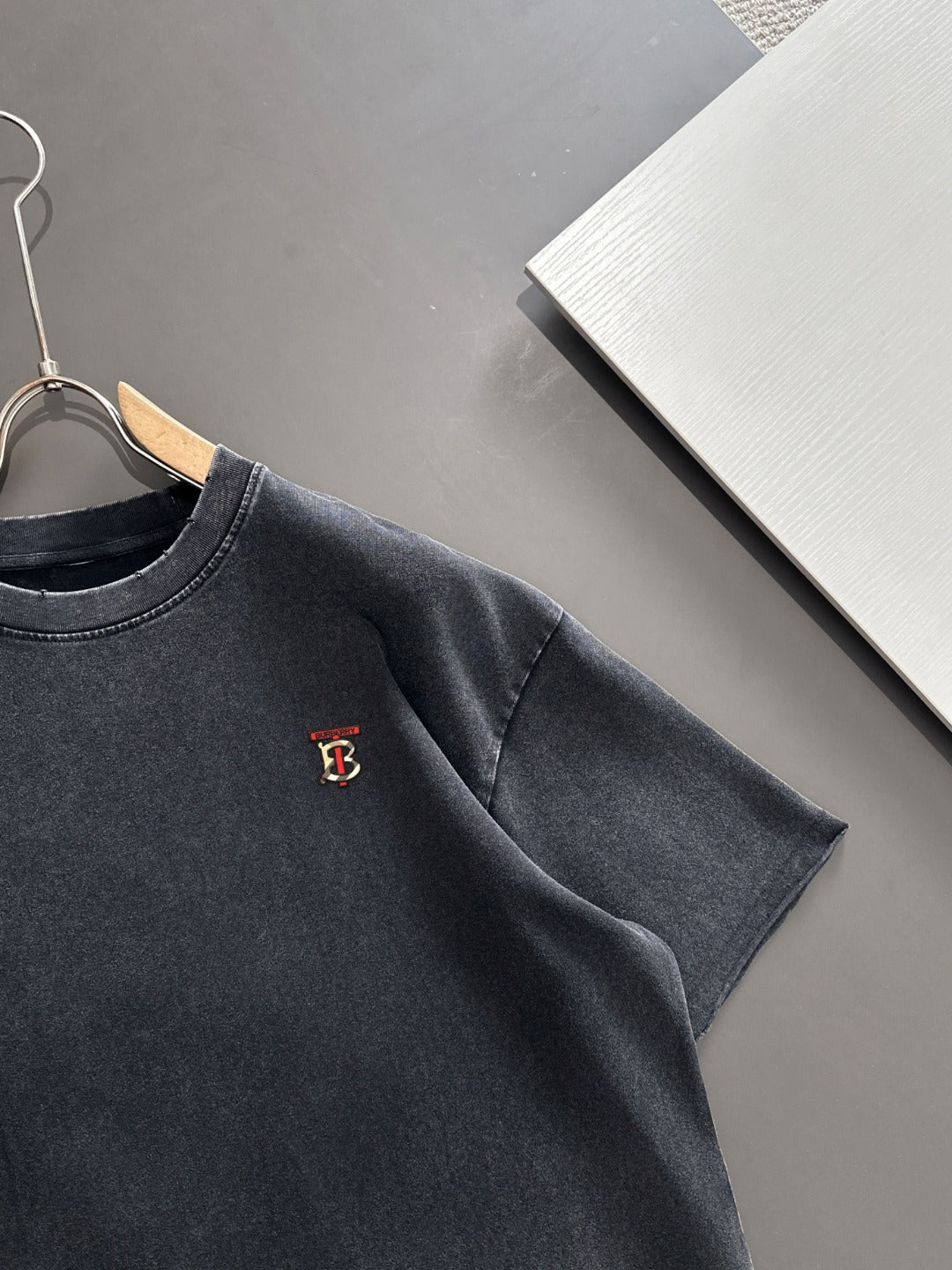 LuxluxHouse Best Quality Clothes Shirts&Polo Burberry