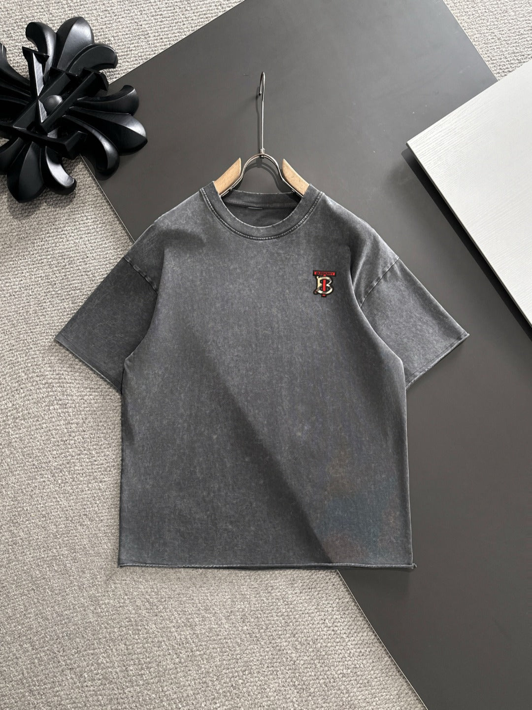 LuxluxHouse Best Quality Clothes Shirts&Polo Burberry