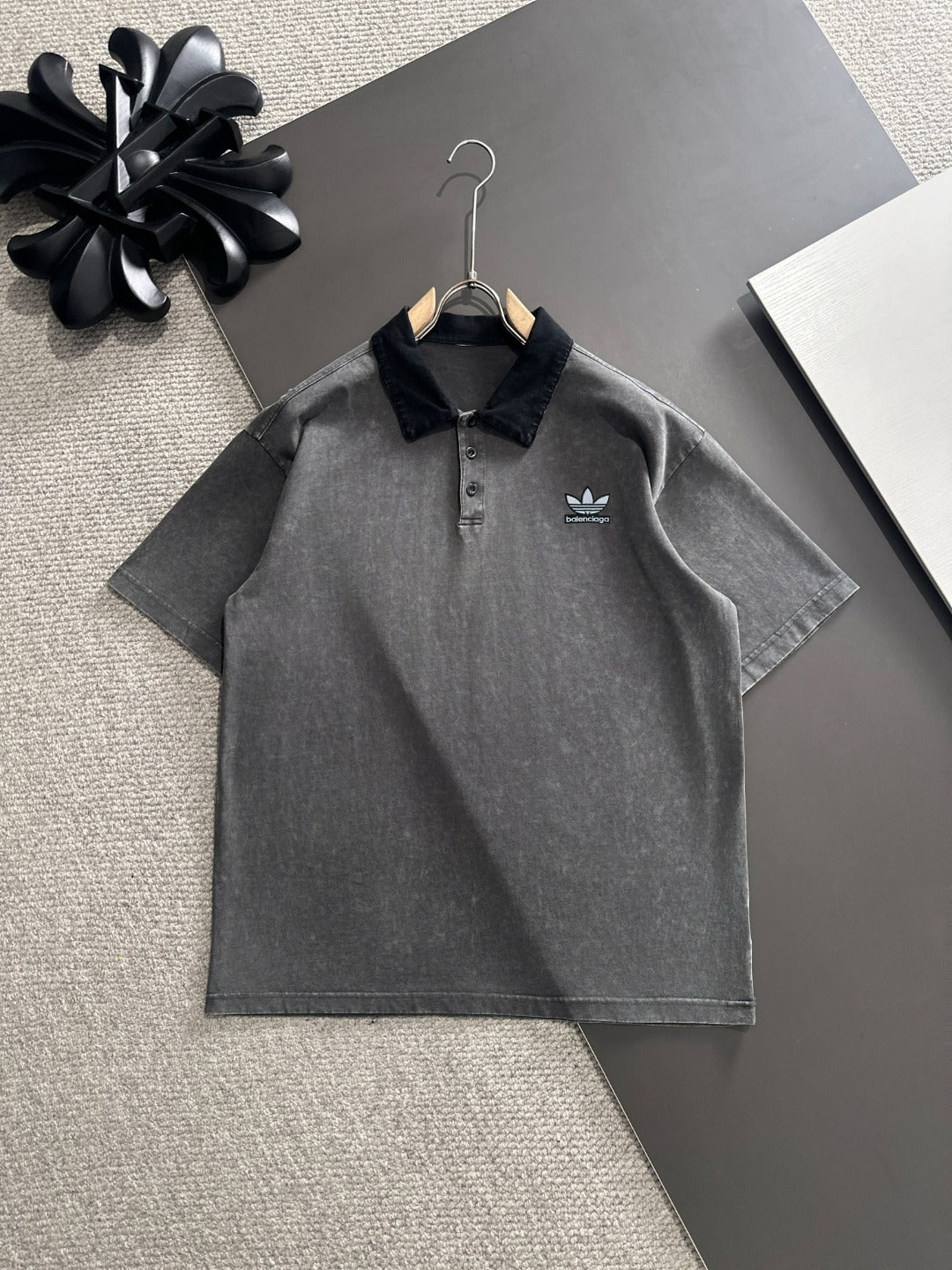 LuxluxHouse Best Quality Clothes Balenciaga Shirts&Polo