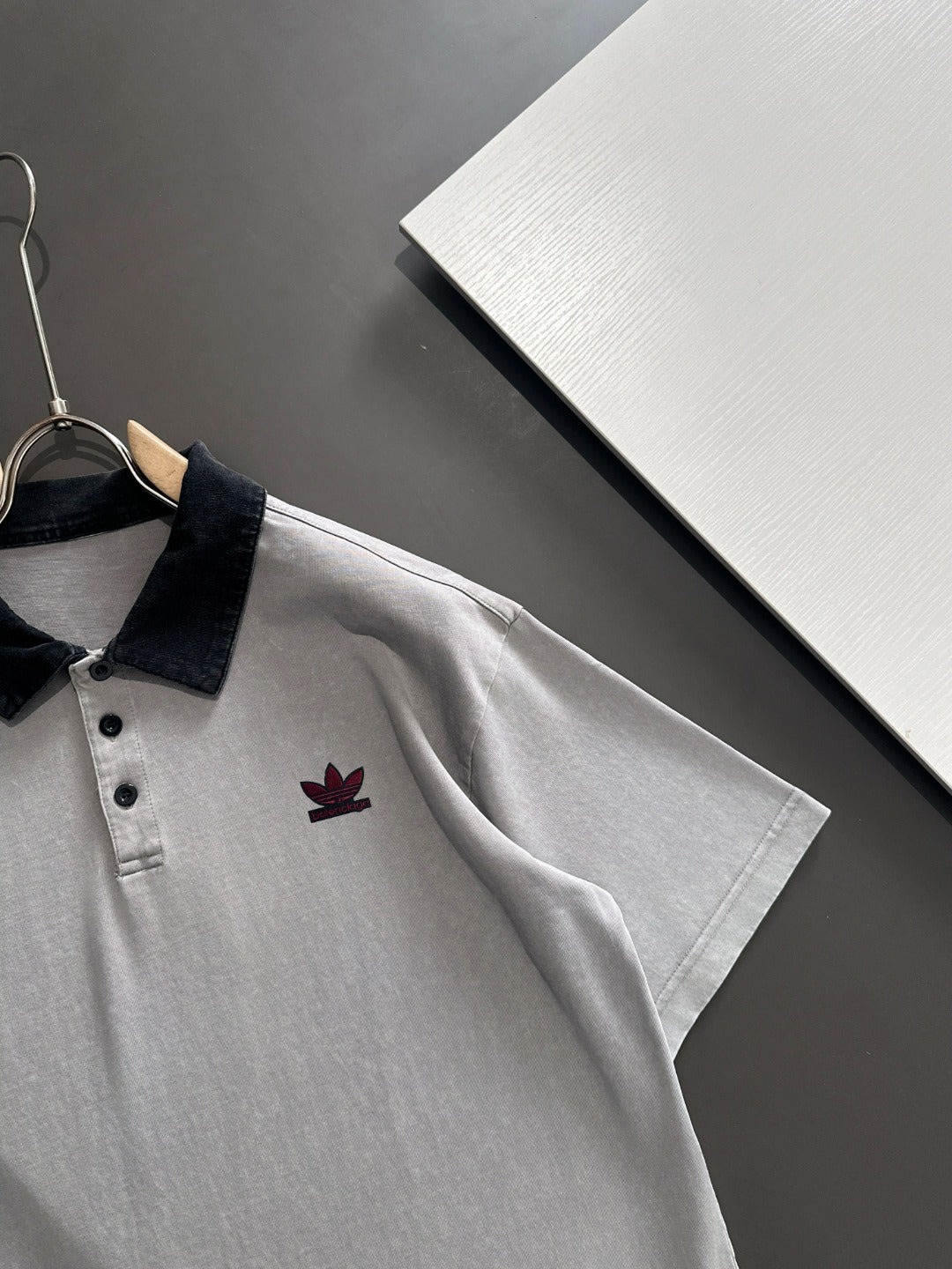 LuxluxHouse Best Quality Clothes Balenciaga Shirts&Polo