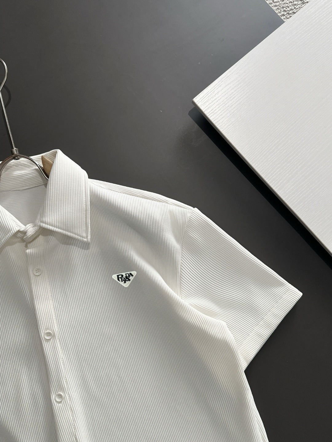 LuxluxHouse Best Quality Clothes Shirts&Polo Prada