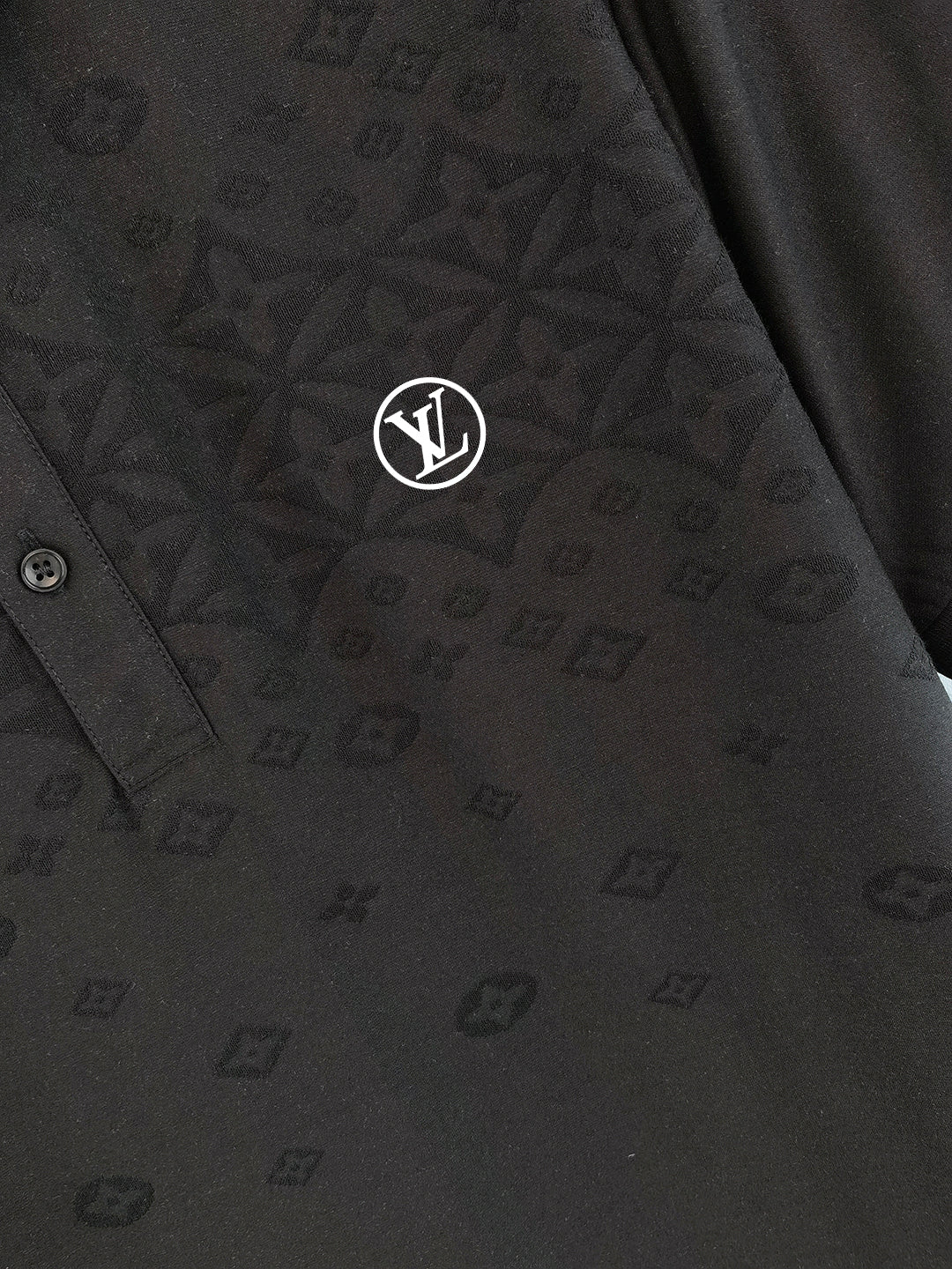 LuxluxHouse Best Quality Clothes Shirts&Polo Louis Vuitton