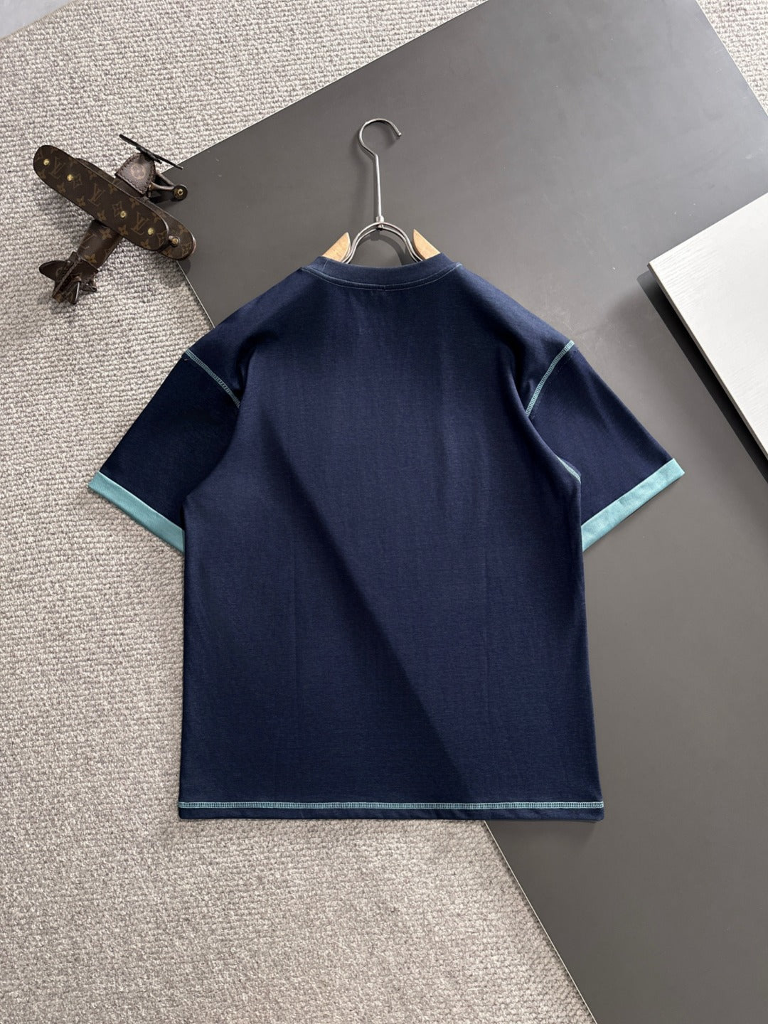LuxluxHouse Best Quality Clothes T-shirt Dior