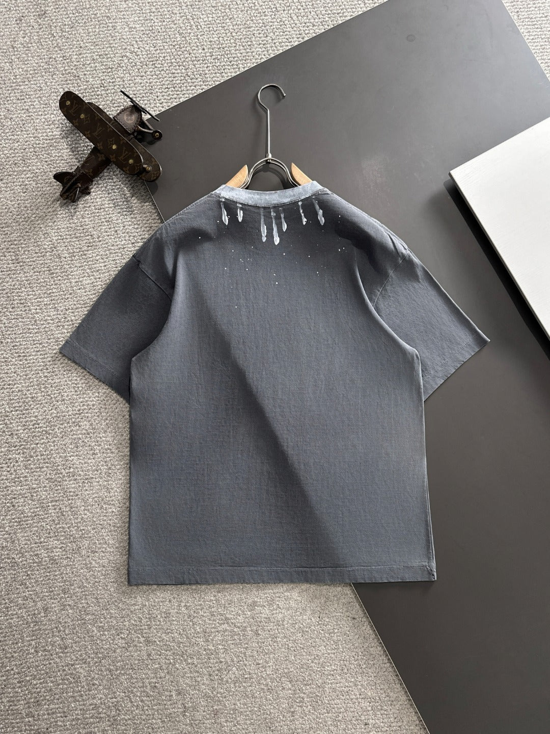 LuxluxHouse Best Quality Clothes Fendi T-shirt